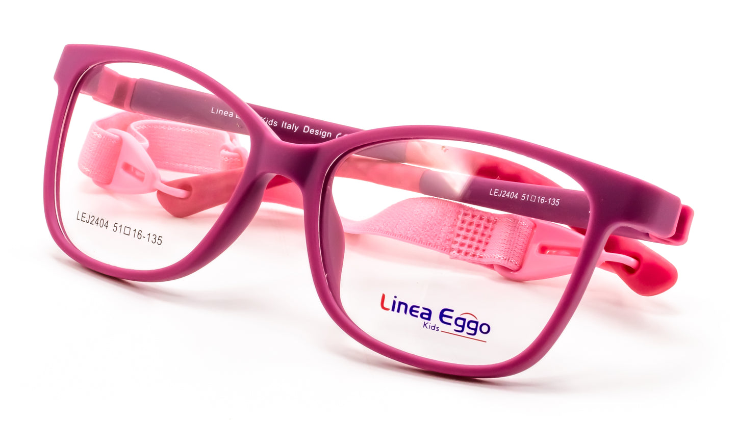 Linea Eggo Junior LEJ2404