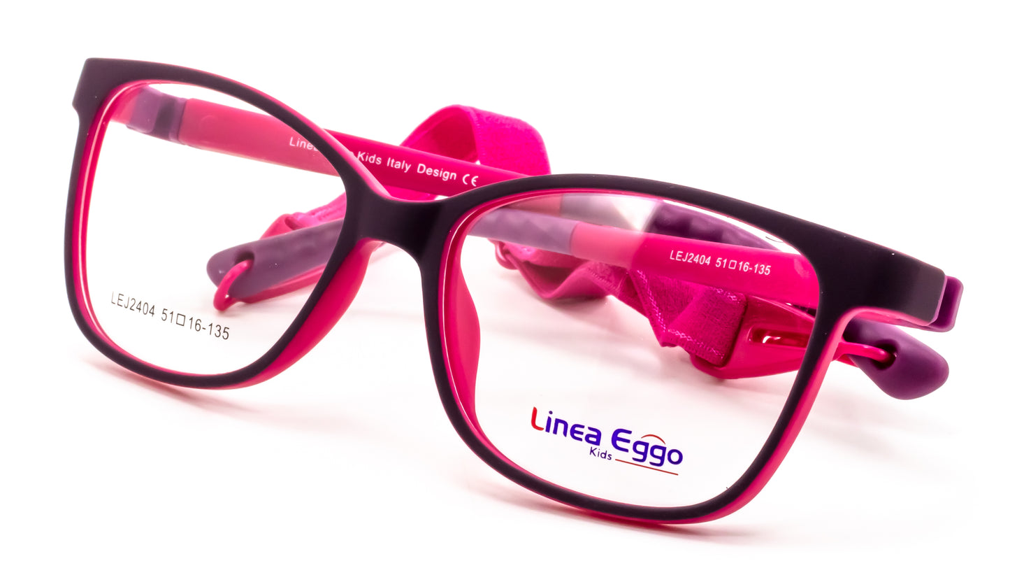 Linea Eggo Junior LEJ2404
