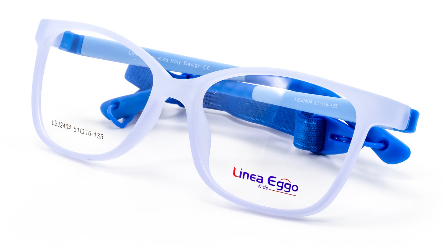 Linea Eggo Junior LEJ2404