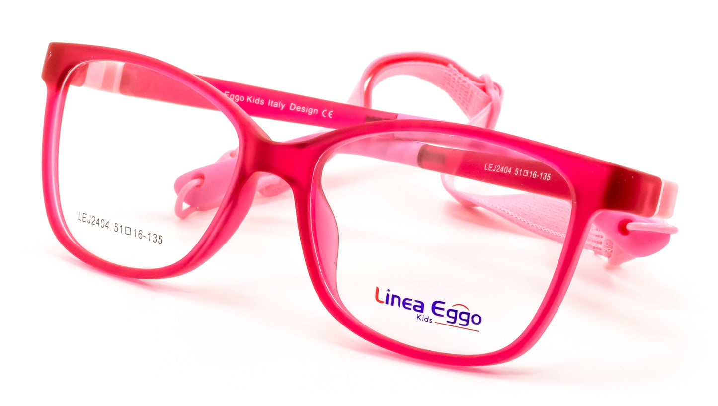 Linea Eggo Junior LEJ2404