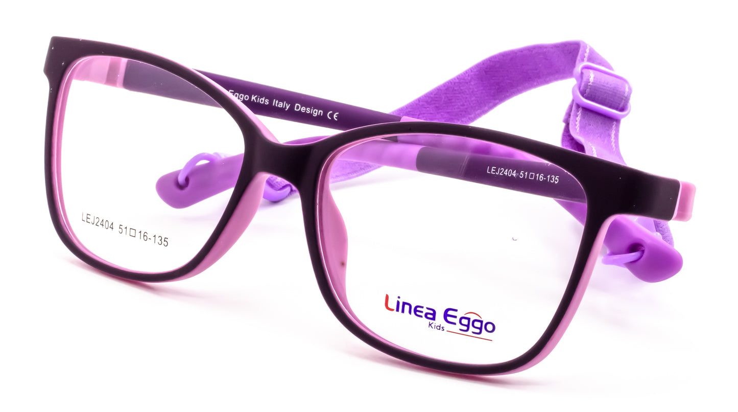 Linea Eggo Junior LEJ2404