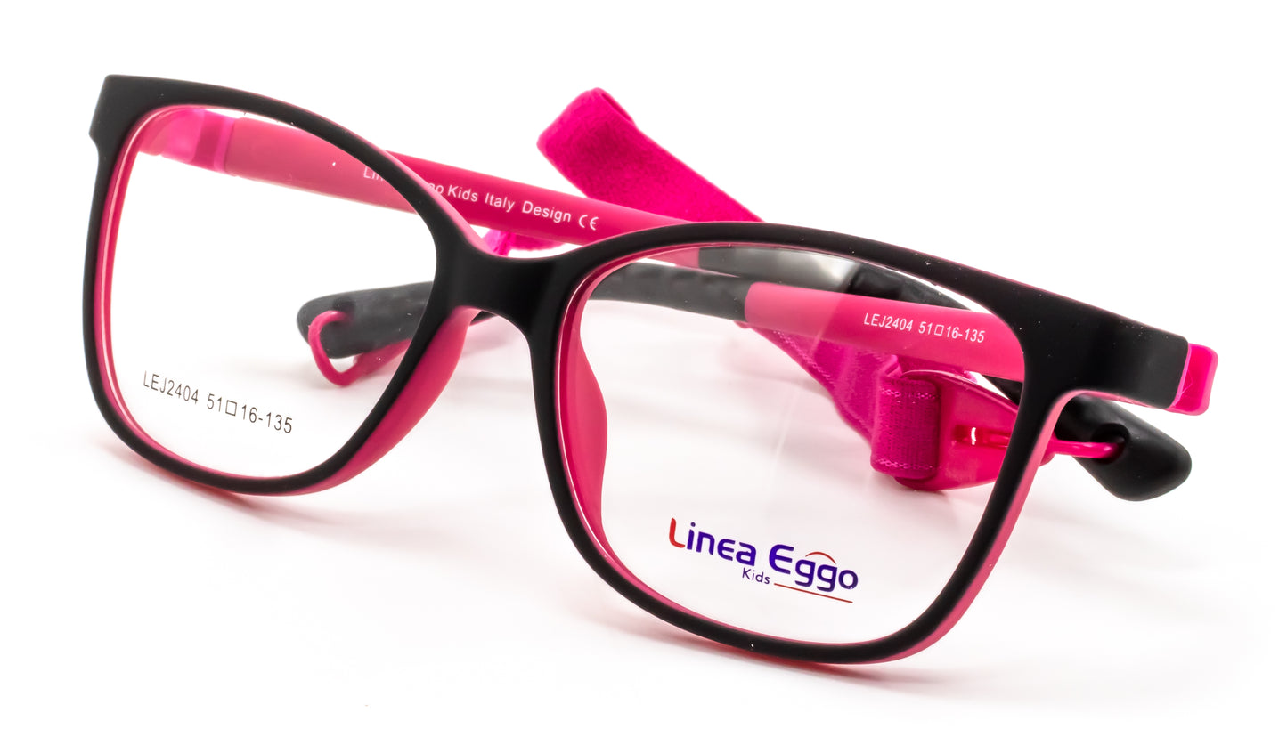 Linea Eggo Junior LEJ2404
