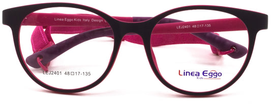 Linea Eggo Junior LEJ2401