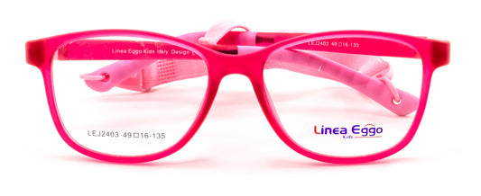 Linea Eggo Junior LEJ2403