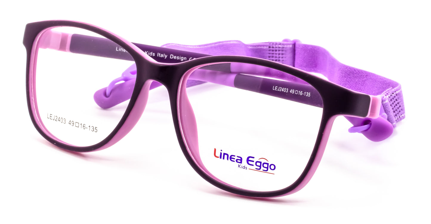 Linea Eggo Junior LEJ2403