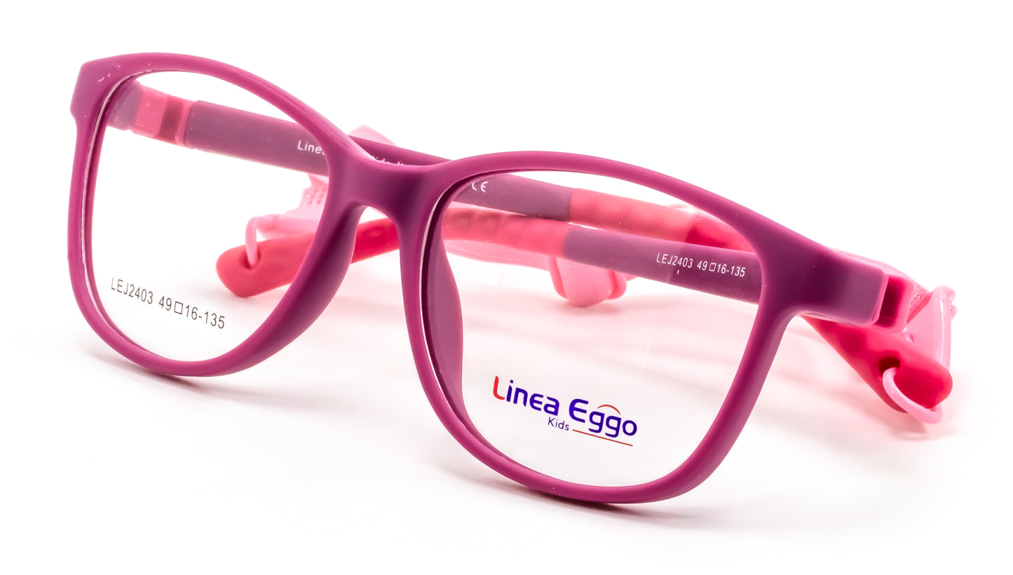 Linea Eggo Junior LEJ2403