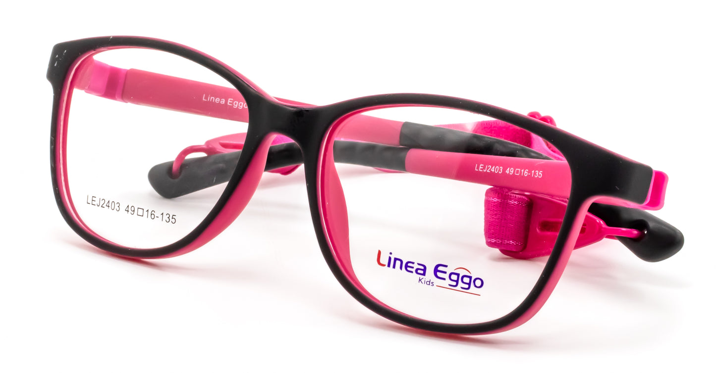 Linea Eggo Junior LEJ2403