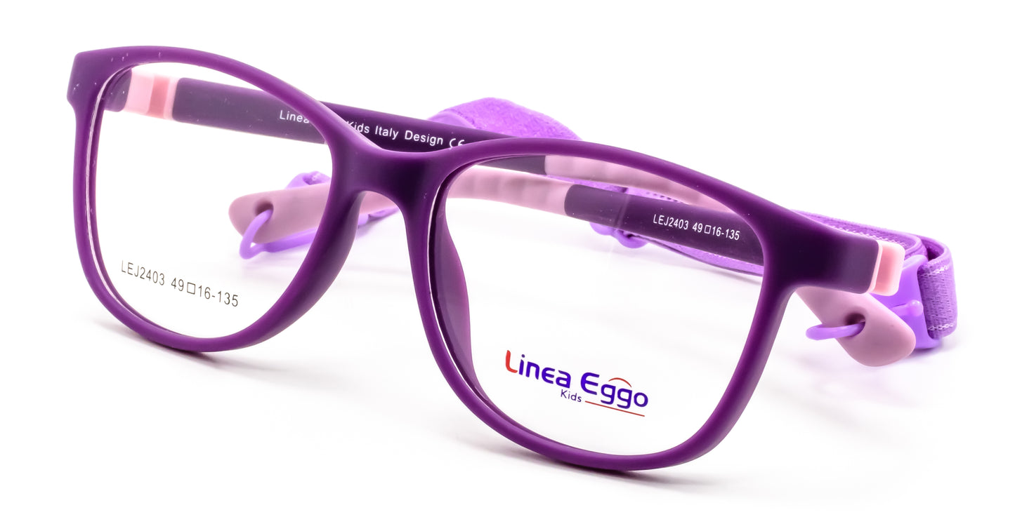 Linea Eggo Junior LEJ2403