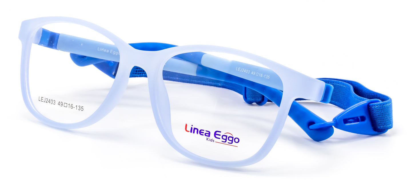 Linea Eggo Junior LEJ2403