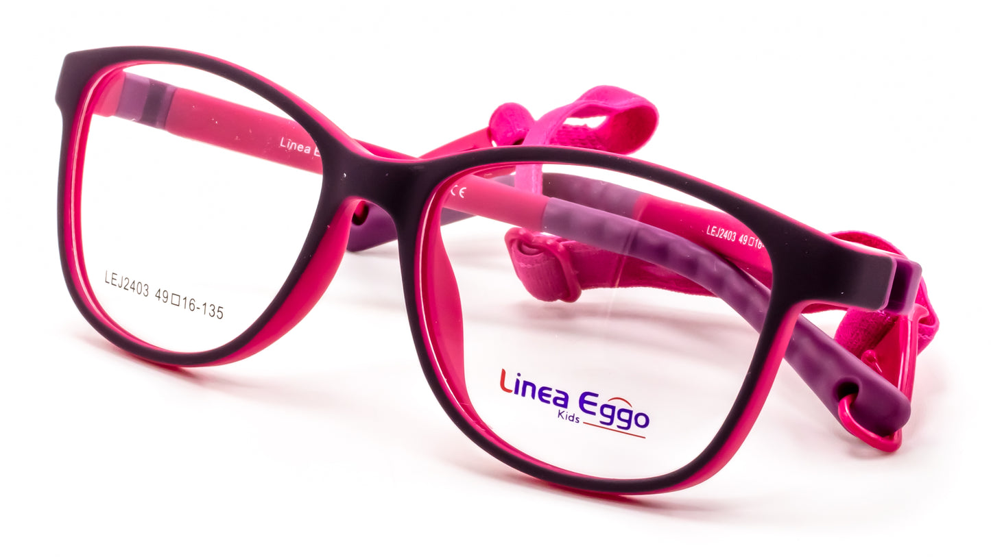 Linea Eggo Junior LEJ2403