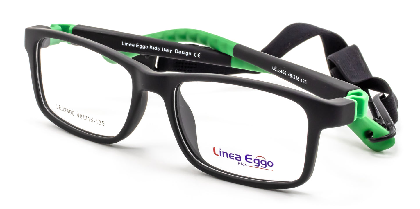 Linea Eggo Junior LEJ2406