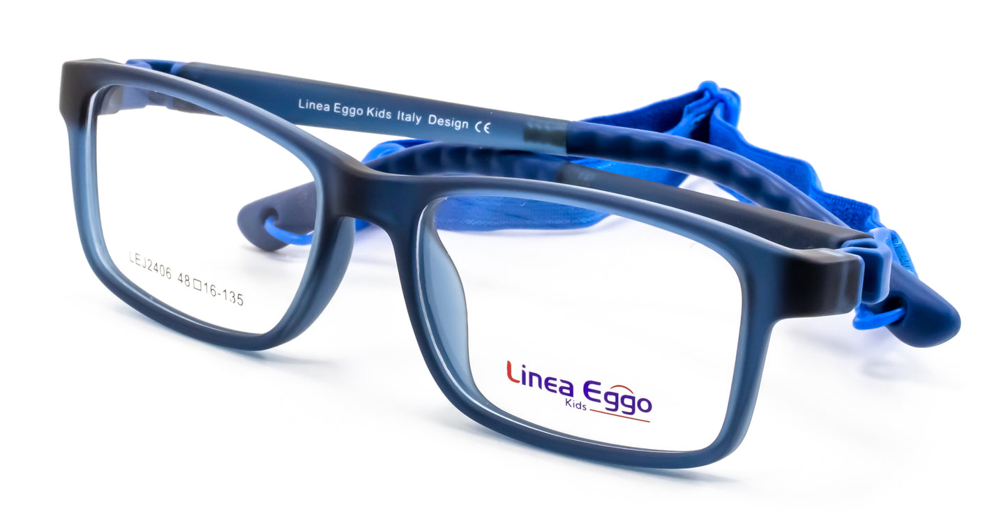 Linea Eggo Junior LEJ2406