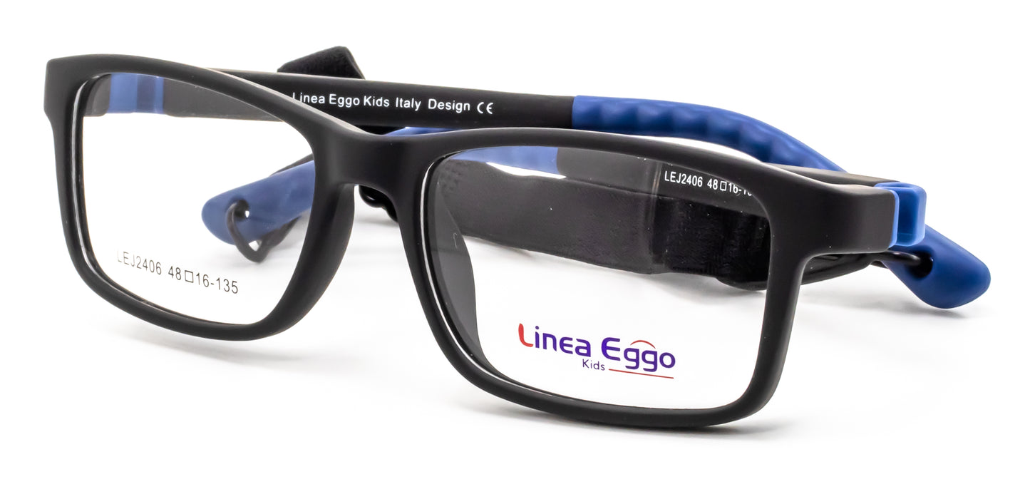 Linea Eggo Junior LEJ2406