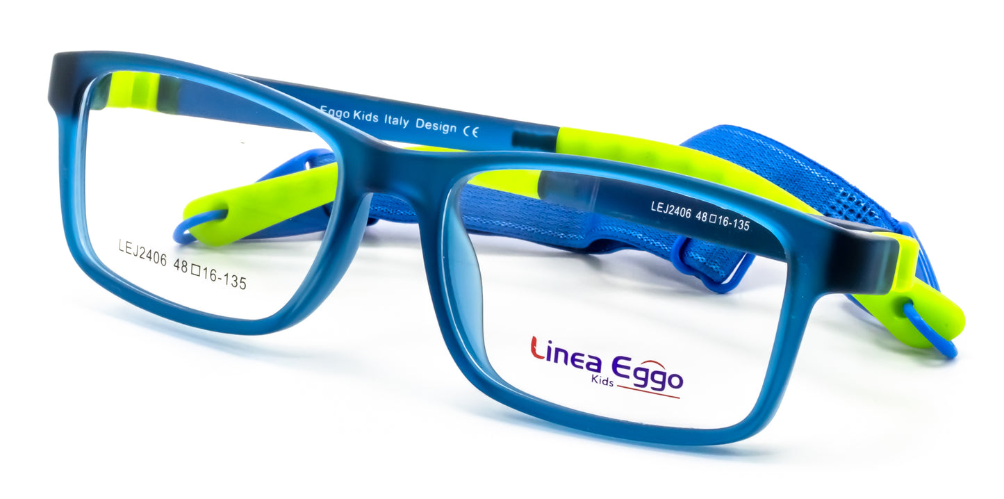 Linea Eggo Junior LEJ2406
