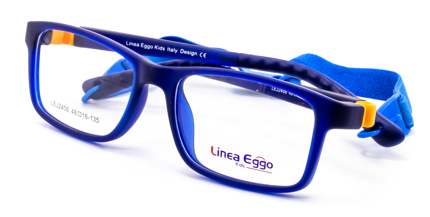 Linea Eggo Junior LEJ2406