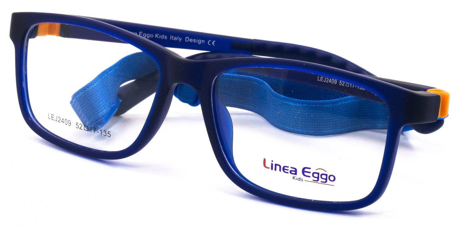 Linea Eggo Junior LEJ2409