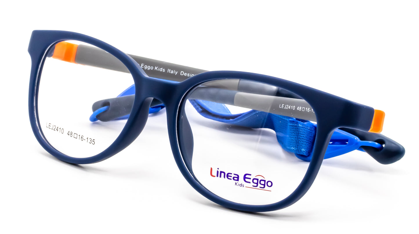 Linea Eggo Junior LEJ2410