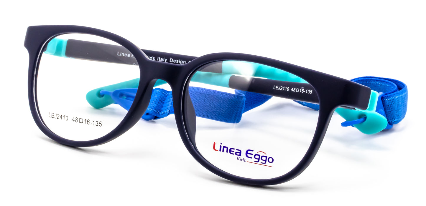 Linea Eggo Junior LEJ2410