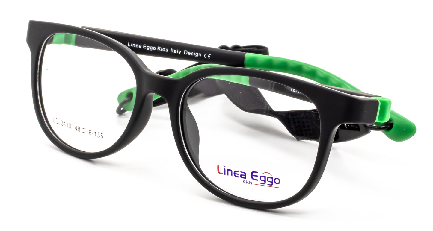 Linea Eggo Junior LEJ2410