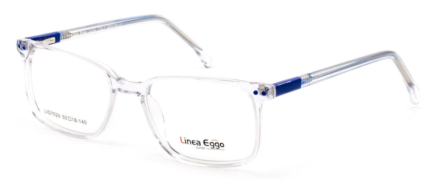 Linea Eggo Junior LIG7029