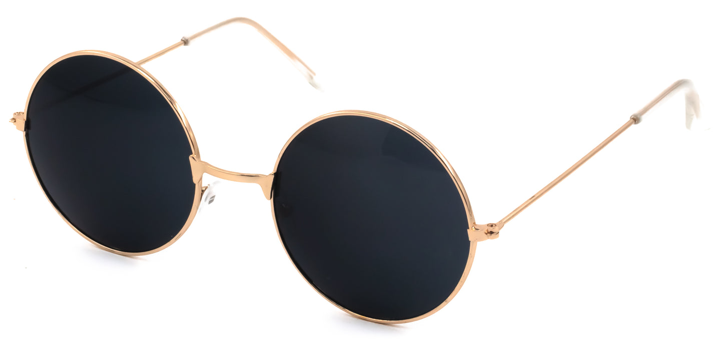 Gafas de metal LNN002CC
