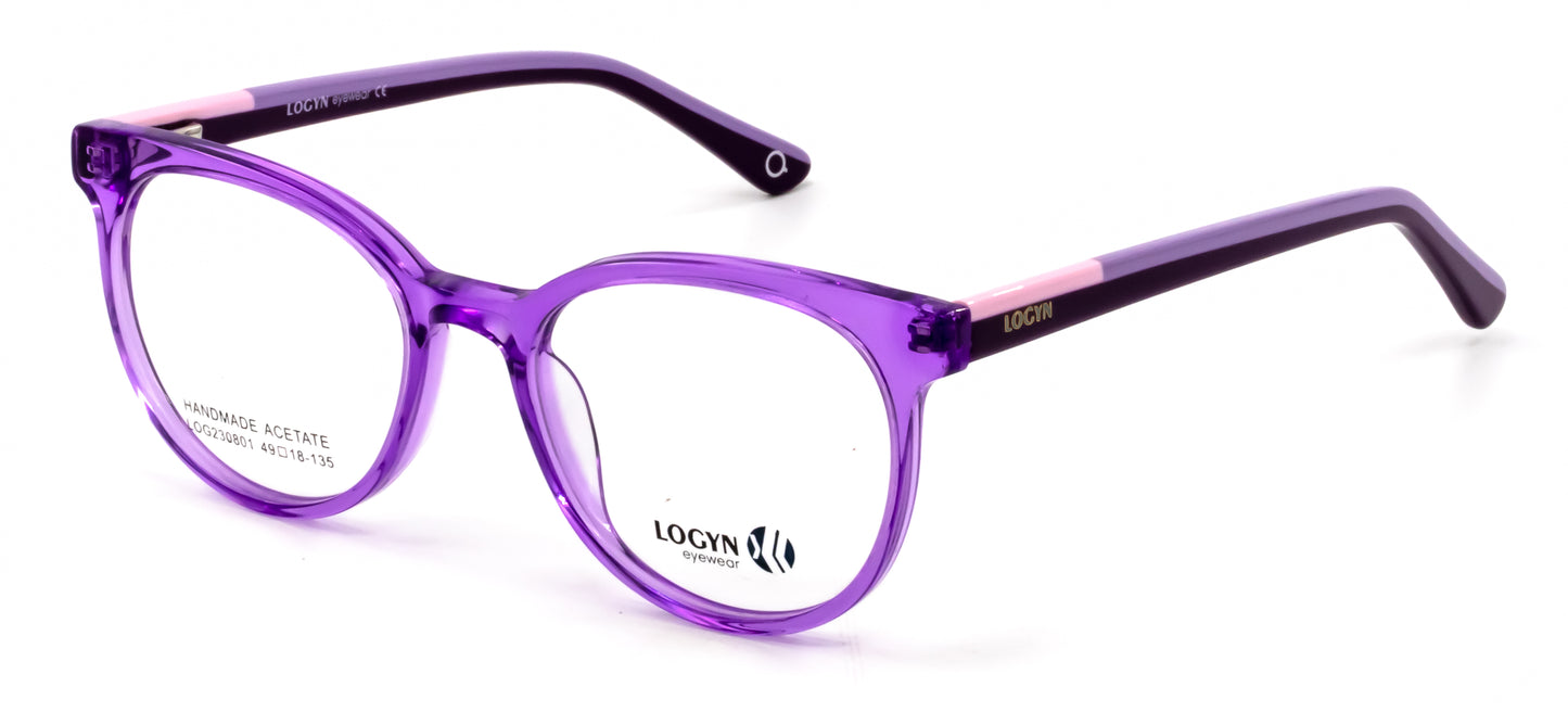Logyn Eyewear LOG230801