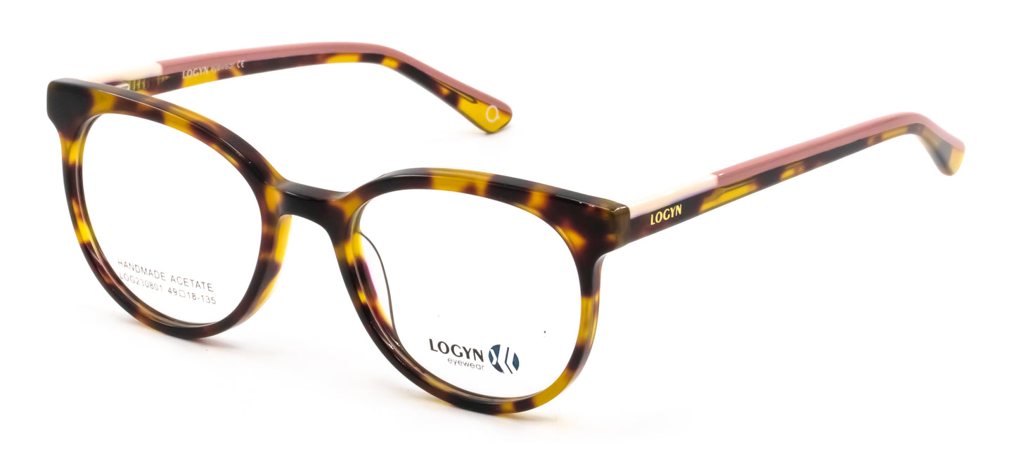 Logyn Eyewear LOG230801