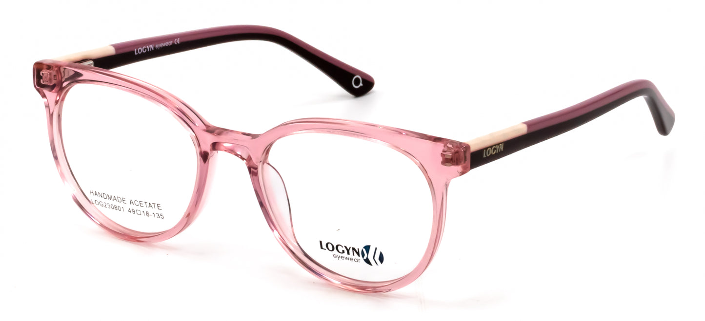 Logyn Eyewear LOG230801