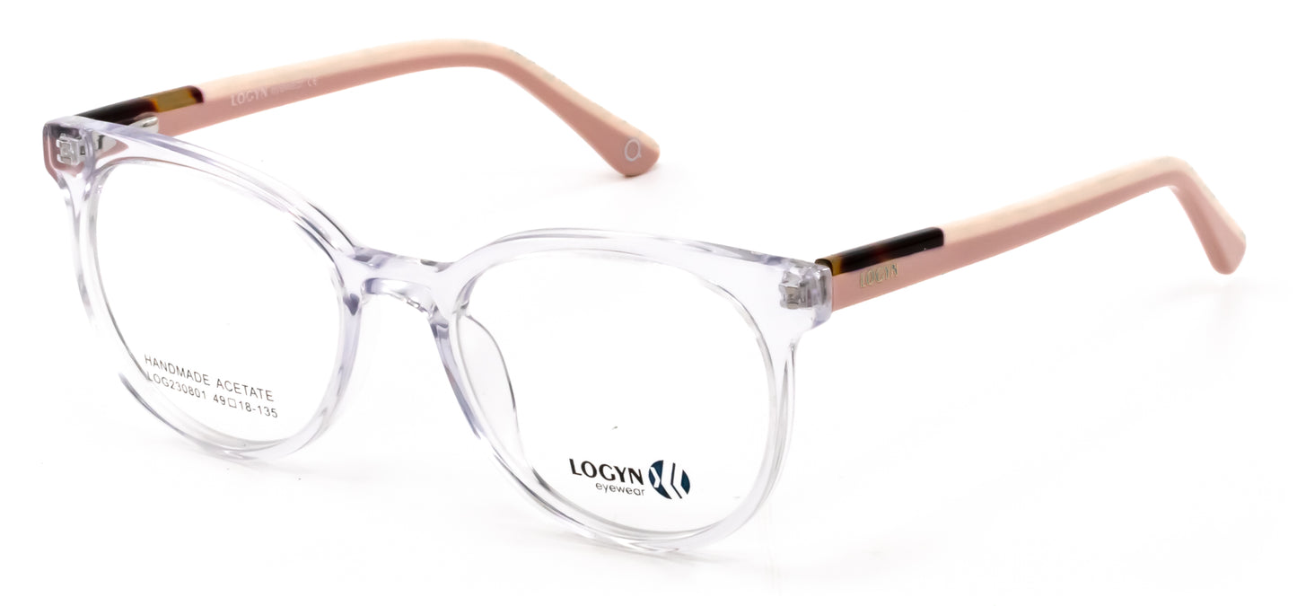 Logyn Eyewear LOG230801