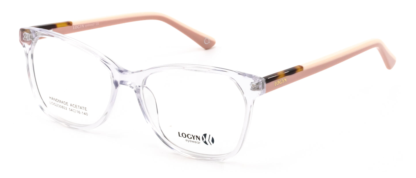 Logyn Eyewear LOG230802