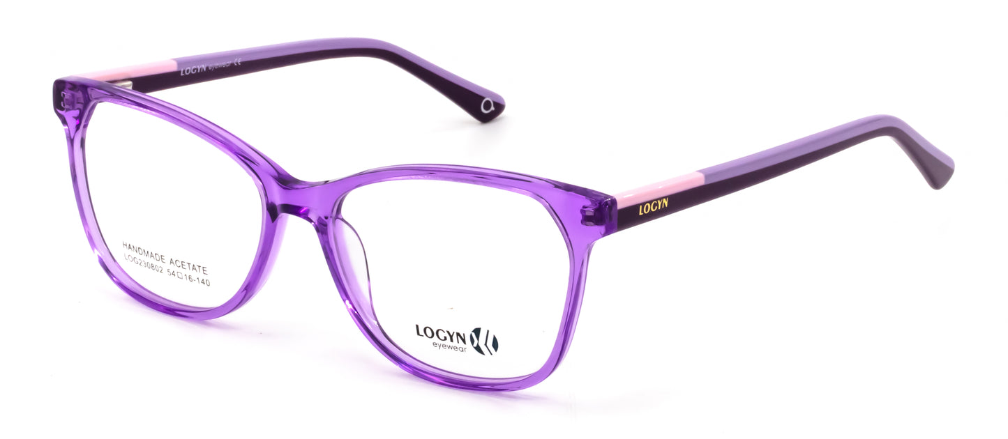 Logyn Eyewear LOG230802