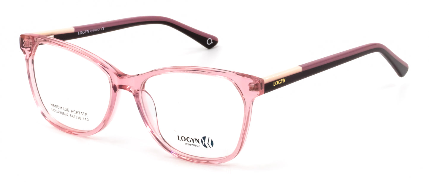 Logyn Eyewear LOG230802
