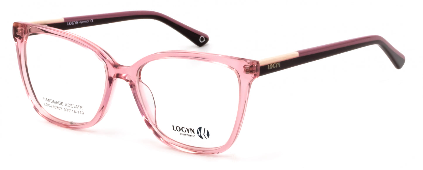 Logyn Eyewear LOG230803