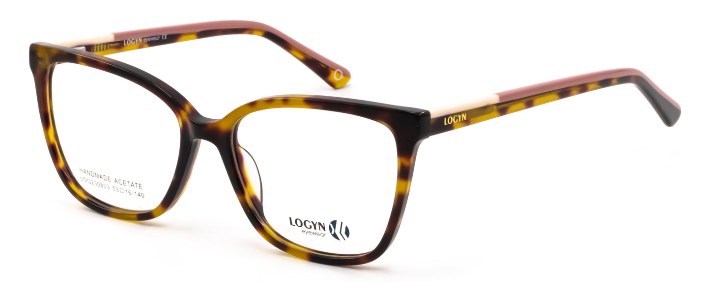Logyn Eyewear LOG230803