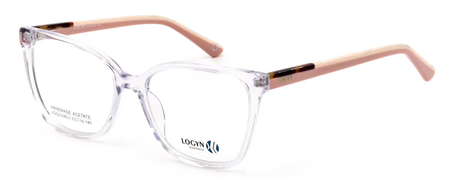 Logyn Eyewear LOG230803