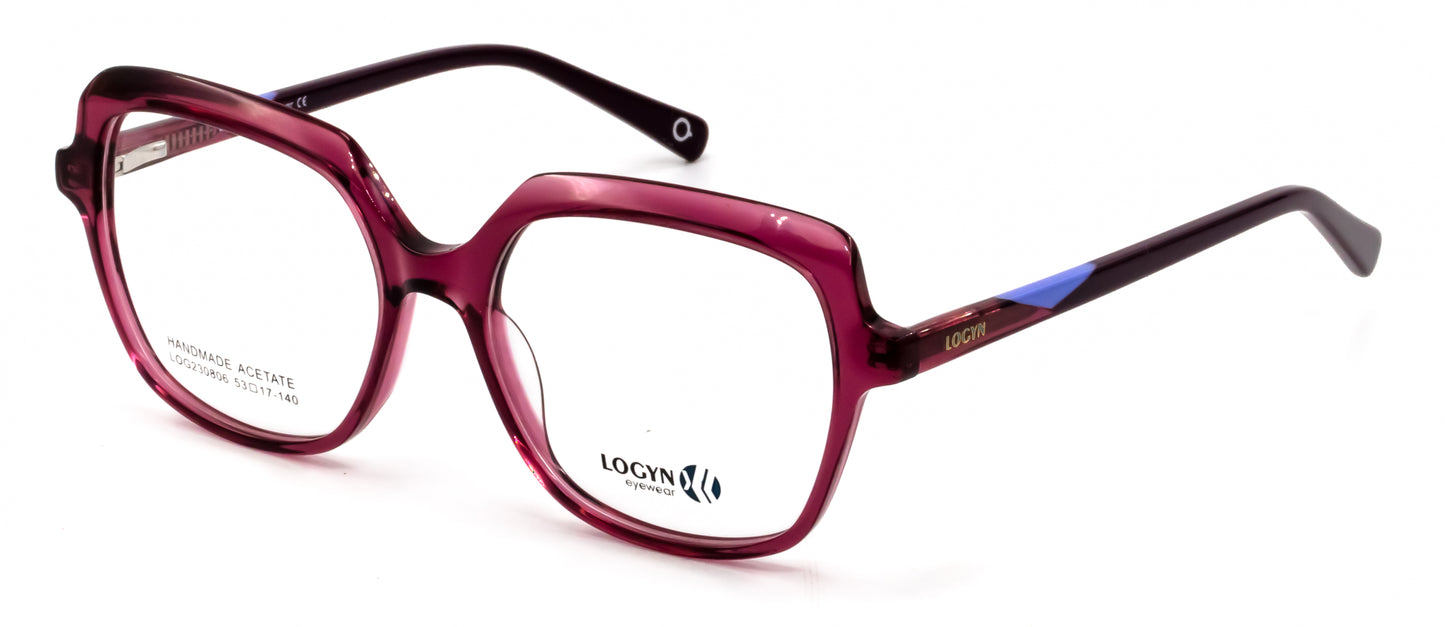 Logyn Eyewear LOG230806