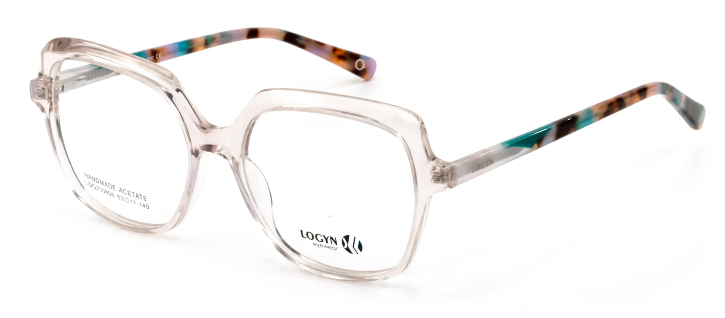 Logyn Eyewear LOG230806