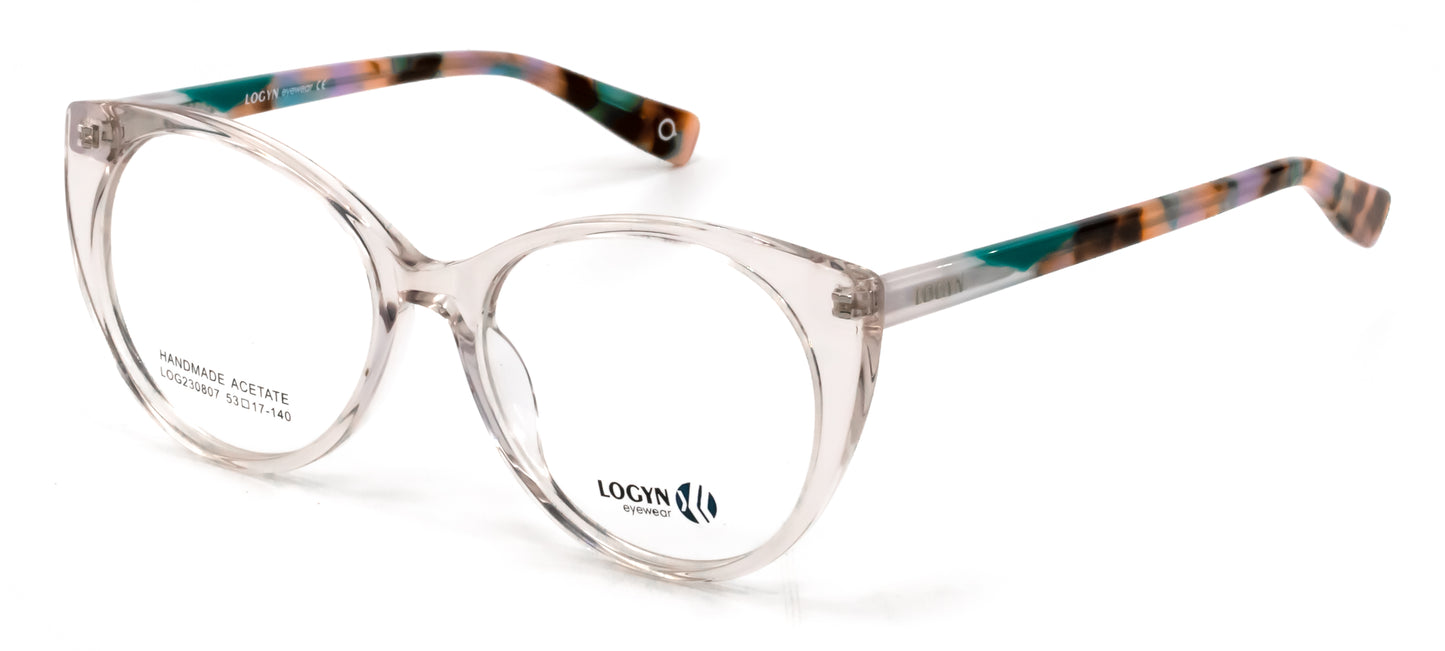 Logyn Eyewear LOG230807