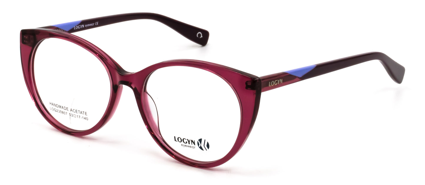 Logyn Eyewear LOG230807