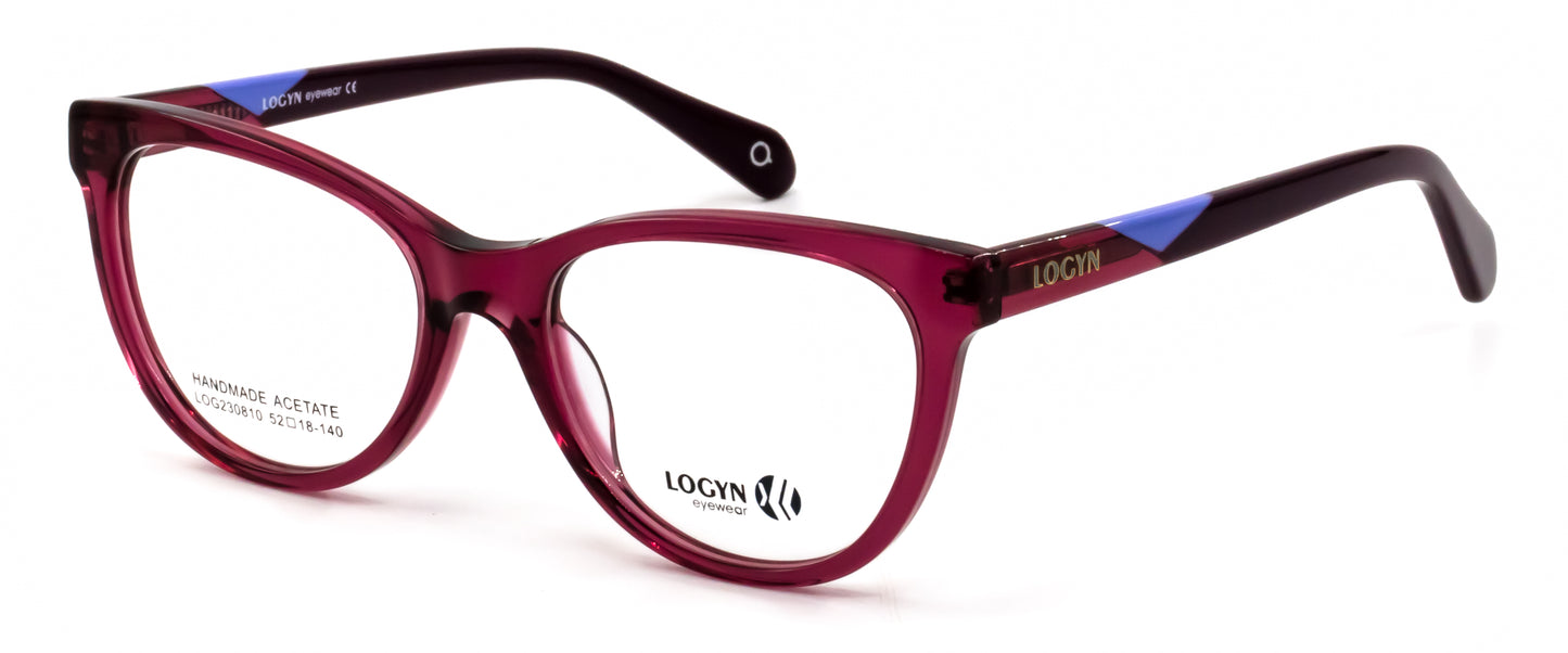 Logyn Eyewear LOG230810