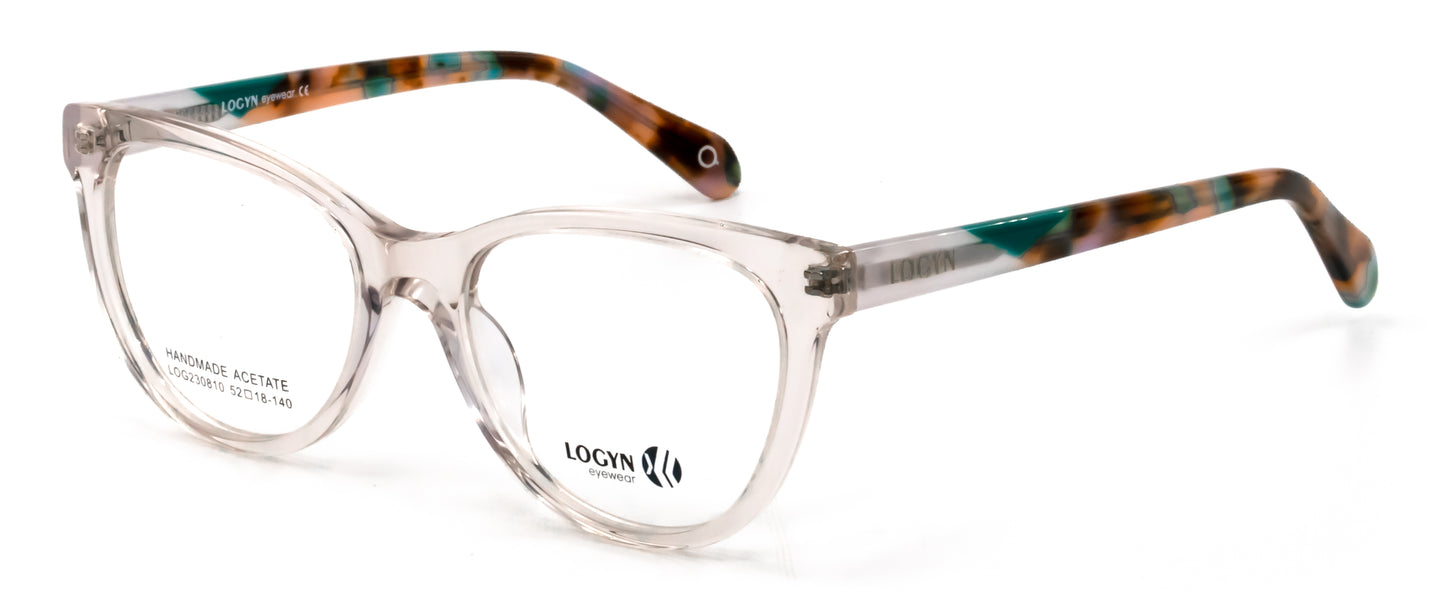 Logyn Eyewear LOG230810