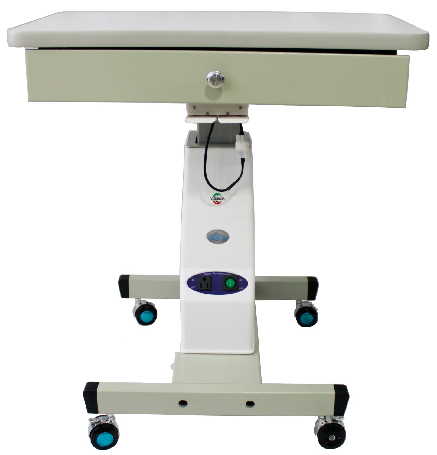 Mesa de Elevación ly-3adt-110v