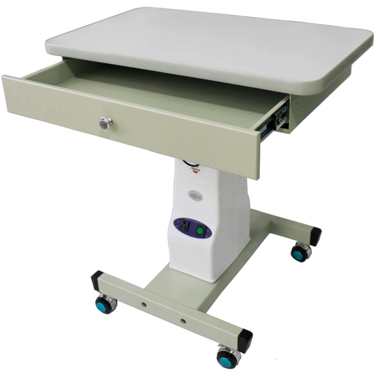Mesa de Elevación ly-3adt-110v