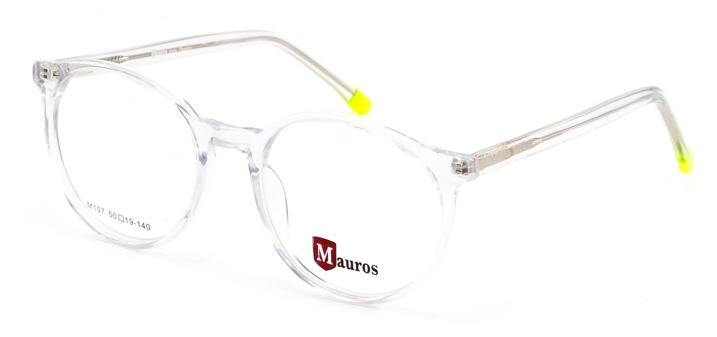 Mauros M107