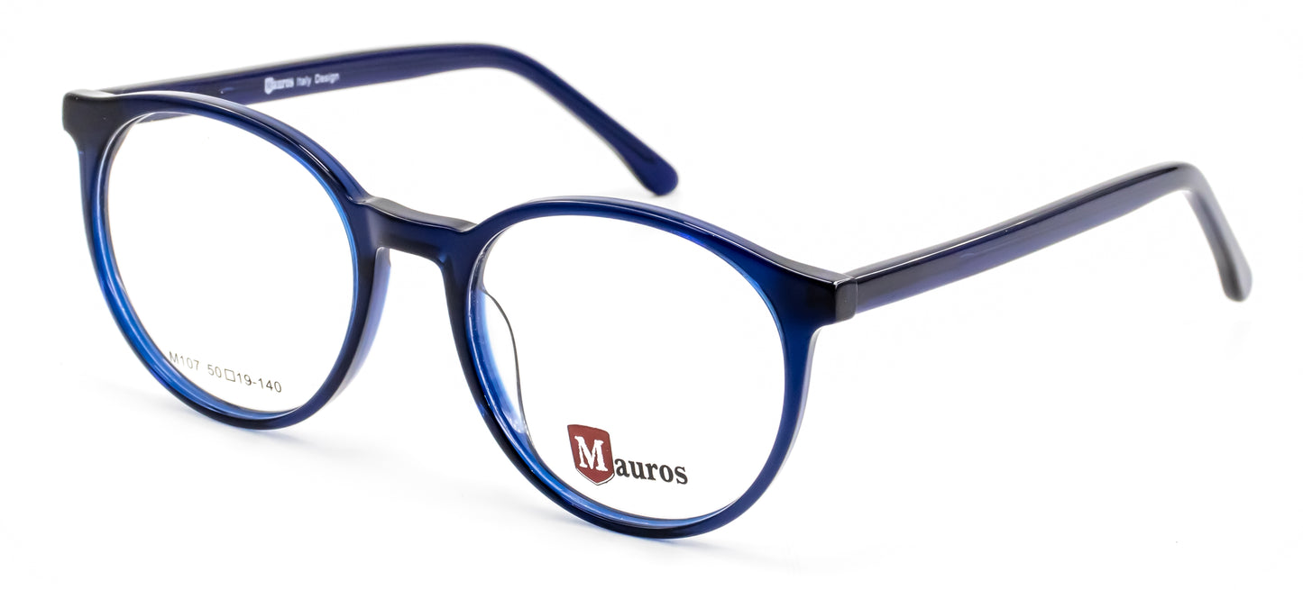 Mauros M107