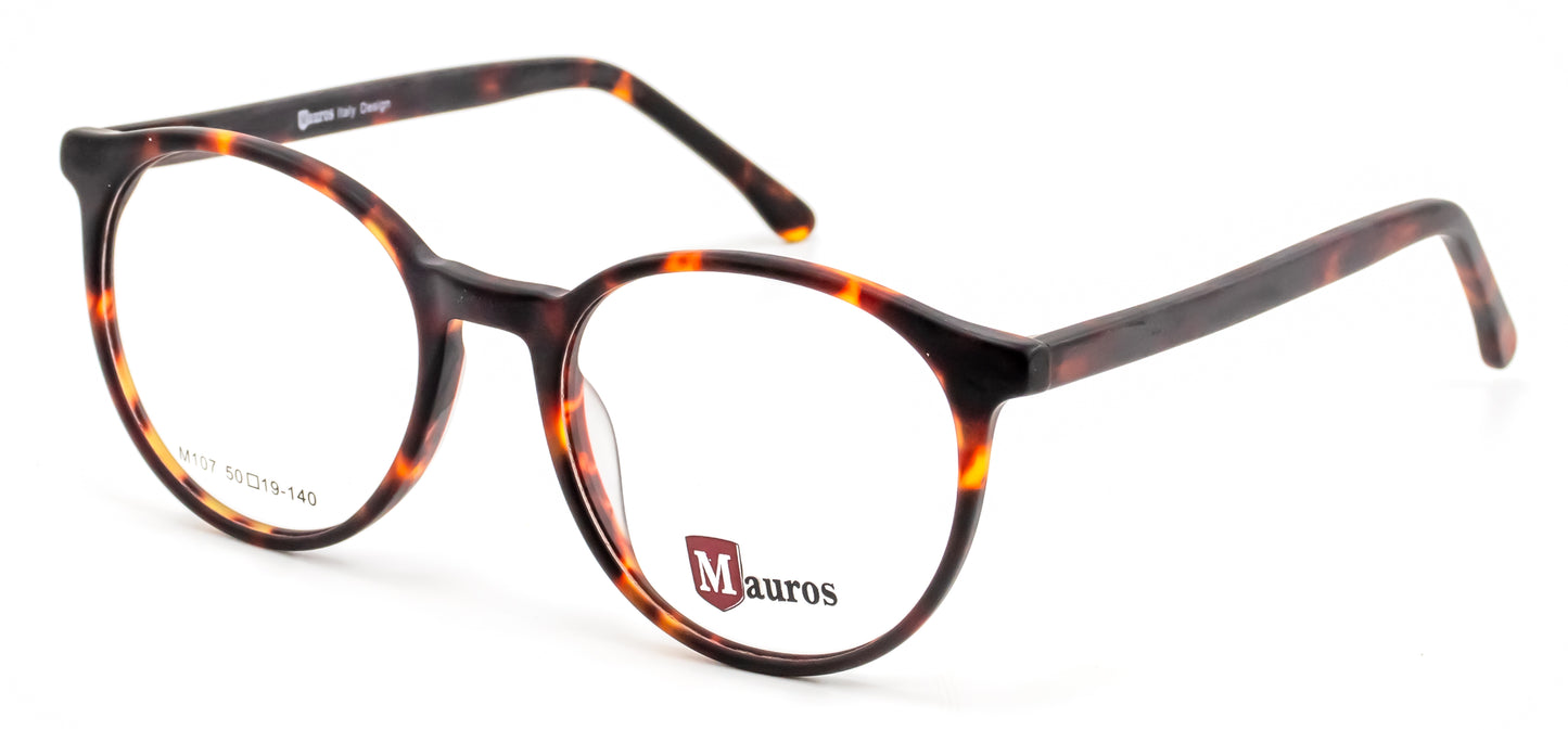 Mauros M107