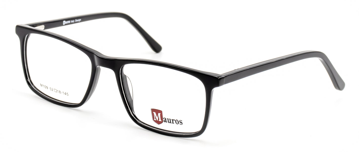 Mauros M109