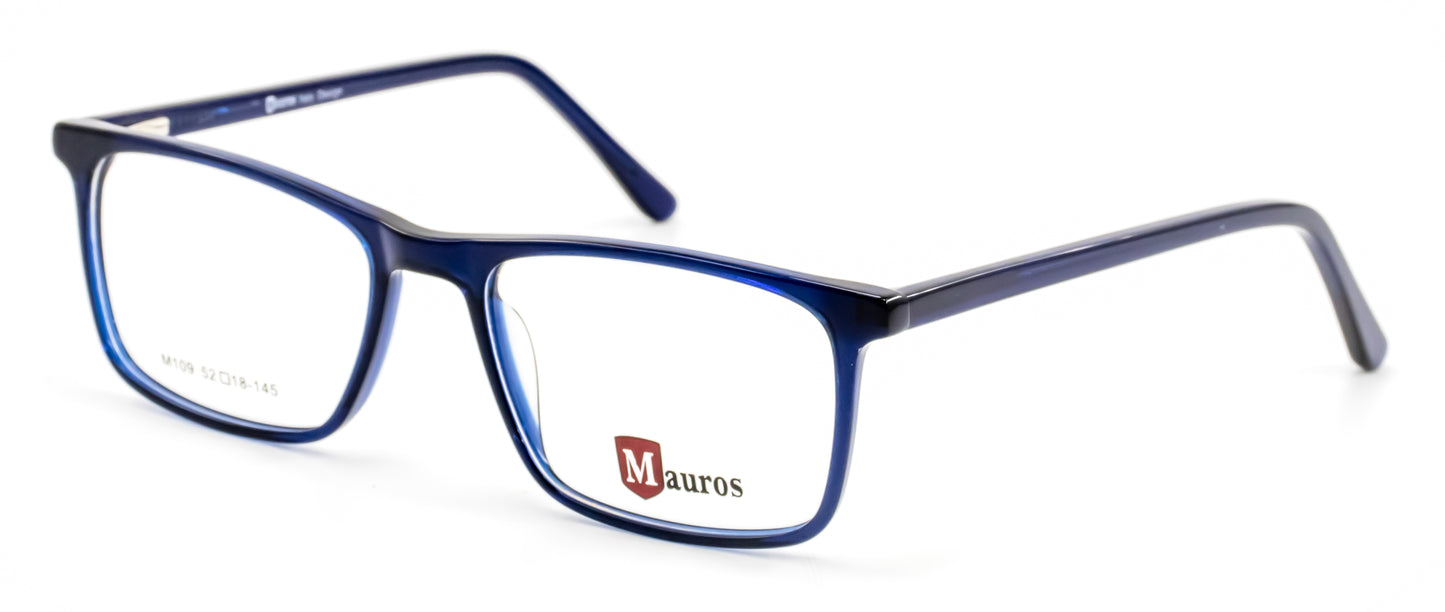 Mauros M109