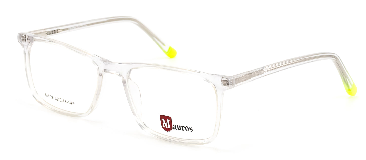 Mauros M109