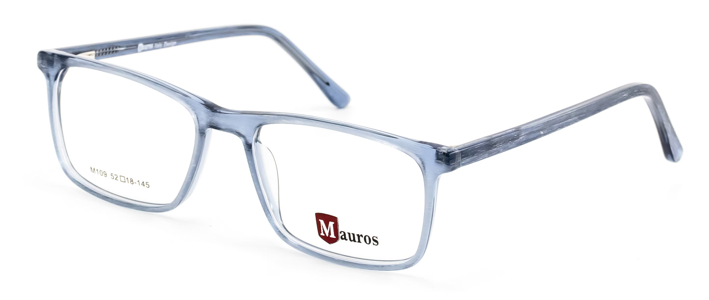 Mauros M109